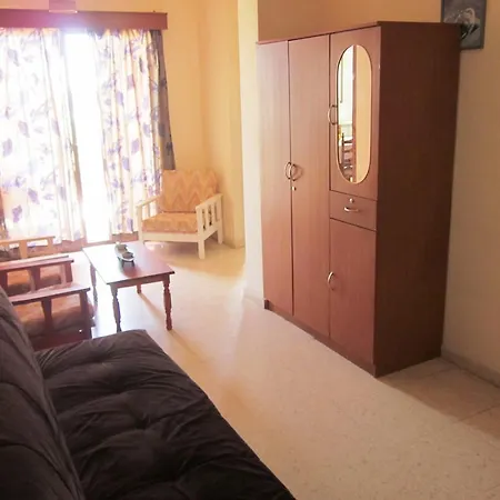 Georgia Hotel apartamentowy Pafos