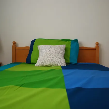 Hotel apartamentowy Georgia 3*
