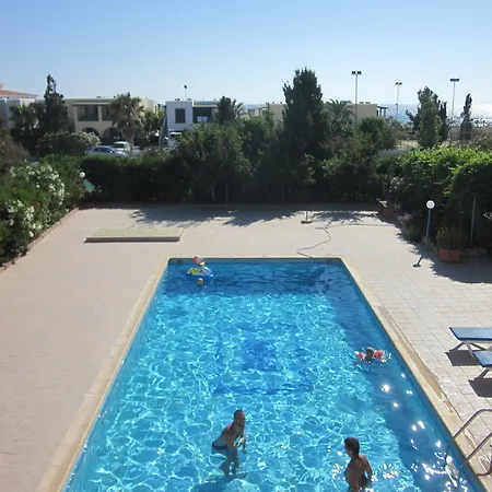 Georgia 3* Pafos