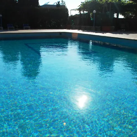 Hotel apartamentowy Georgia 3*