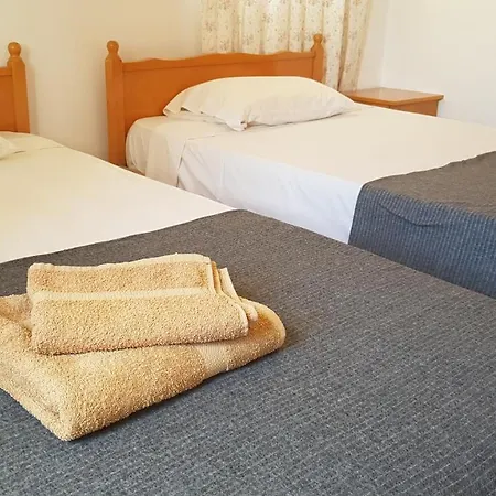 Georgia Aparthotel
