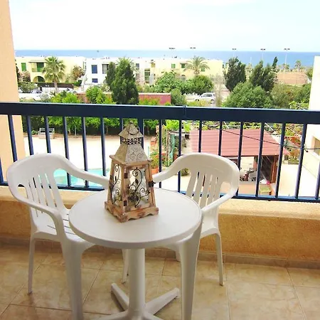 Aparthotel Georgia Paphos