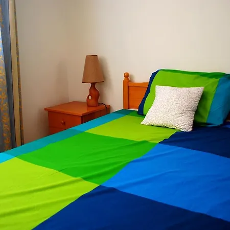 Aparthotel Georgia