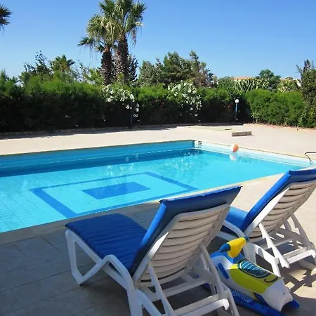 Georgia 3* Paphos