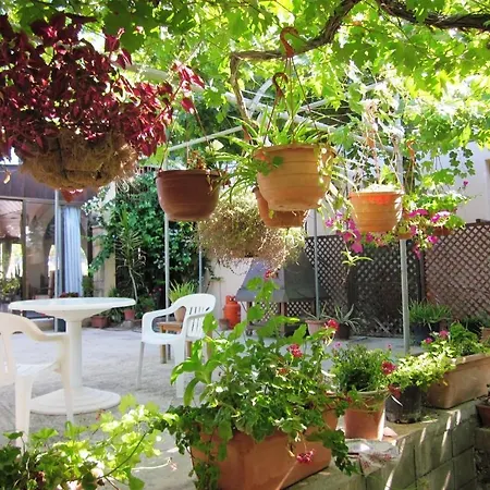 Aparthotel Georgia Paphos
