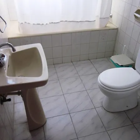 Georgia Aparthotel 3*