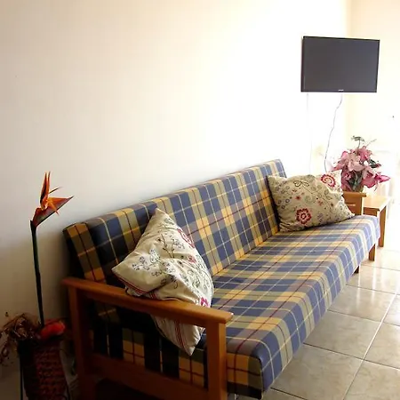 Georgia Aparthotel 3*