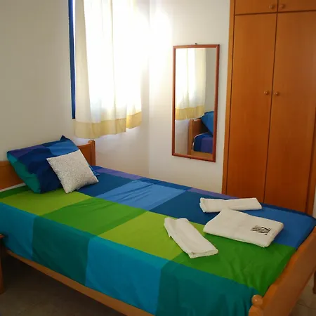 Georgia Aparthotel 3*