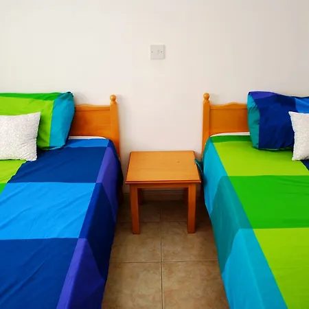 Georgia Paphos
