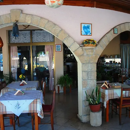 Aparthotel Georgia