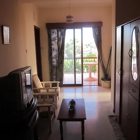 Georgia 3* Пафос