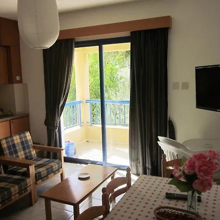 Апарт-готель Georgia 3*