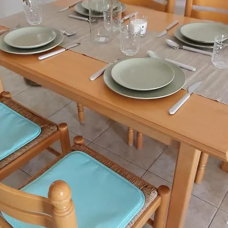 Georgia 3* Paphos