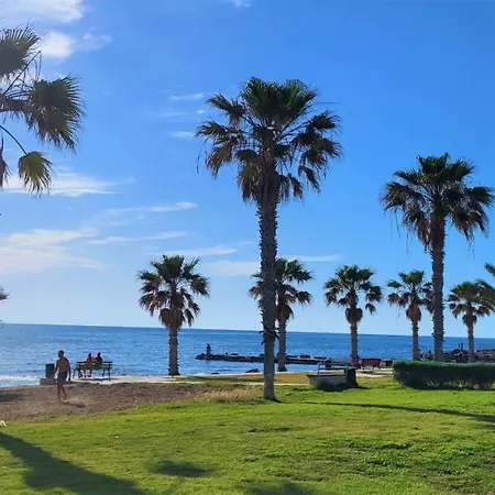 Apartahotel Georgia