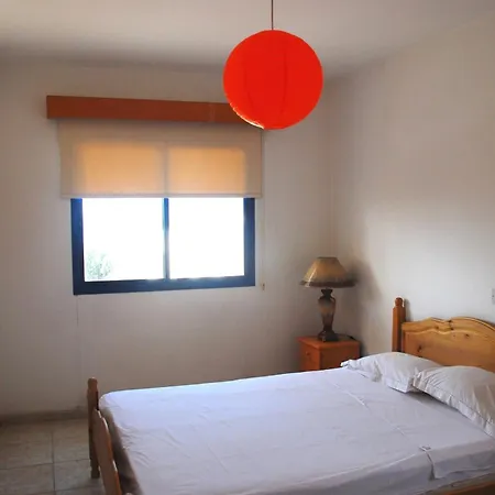 Apartahotel Georgia 3*