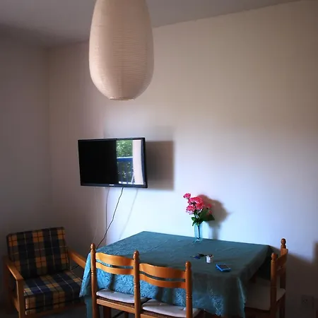 Georgia 3* Paphos