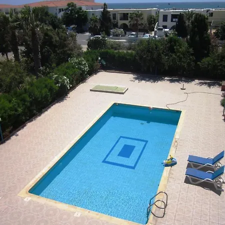 Georgia Paphos